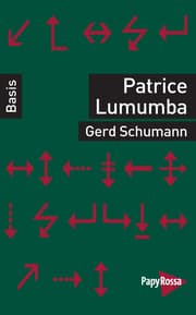 Cover von Patrice Lumumba