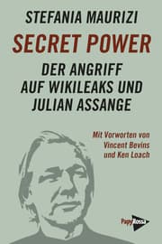 Cover von Secret Power