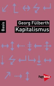 Cover von Kapitalismus