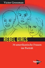 Cover von Rebel Girls