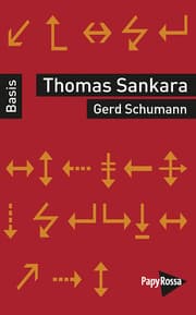 Cover von Thomas Sankara