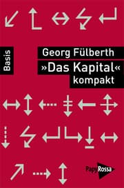Cover von 'Das Kapital' kompakt