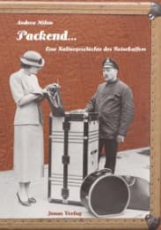 Cover von Packend...