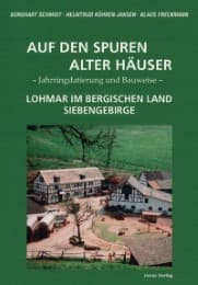 Cover von Auf den Spuren alter Häuser