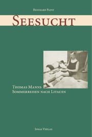 Cover von Seesucht