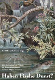 Cover von Haben Fische Durst?