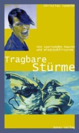Cover von Tragbare Stürme