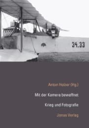 Cover von Mit der Kamera bewaffnet
