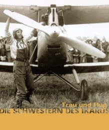 Cover von Die Schwestern des Ikarus