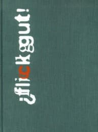 Cover von flick gut!