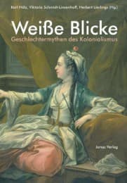 Cover von Weisse Blicke