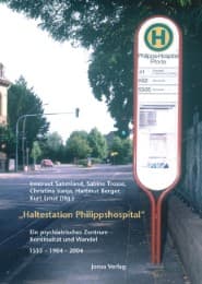 Cover von Haltestation Philippshospital