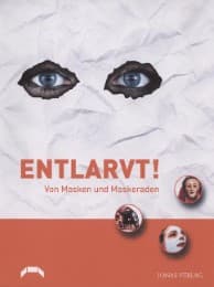 Cover von Entlarvt!
