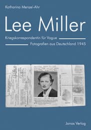 Cover von Lee Miller