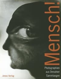 Cover von Mensch!