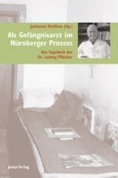 Cover von Als Gefängnisarzt im Nürnberger Prozess