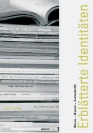 Cover von Erblätterte Identiäten