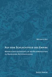 Cover von Auf dem Schlachtfeld des Empire