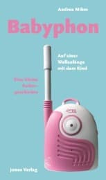 Cover von Babyphon