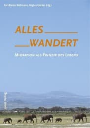 Cover von Alles wandert