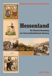 Cover von Hessenland