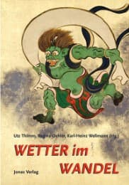 Cover von Wetter im Wandel