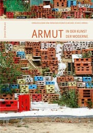 Cover von Armut in der Kunst der Moderne