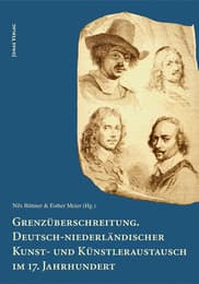 Cover von Grenzüberschreitung