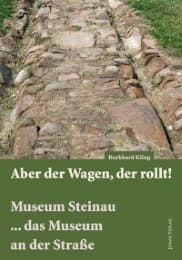 Cover von Aber der Wagen, der rollt!