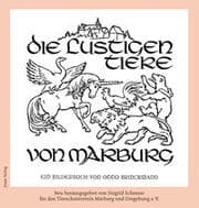 Cover von Die lustigen Tiere von Marburg