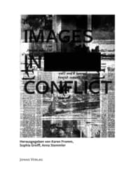 Cover von Images in Conflict/Bilder im Konflikt