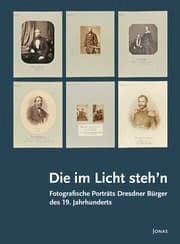 Cover von Die im Licht steh'n
