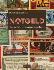 Cover von NOTGELD