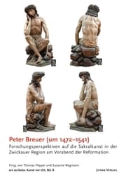 Cover von Peter Breuer (um 1472-1541)