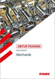Cover von STARK Abitur-Training - Physik Mechanik
