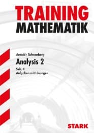Cover von Training Mathematik, Gy FOS