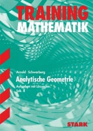 Cover von Mathematik Training, Gy FOS