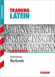 Cover von Training Latein, Gy