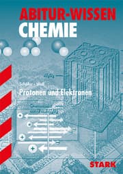 Cover von Abitur-Wissen Chemie, Gsch Gy BGy