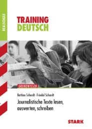 Cover von Realschule Training