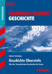 Cover von Kompakt-Wissen Gymnasium, Abitur