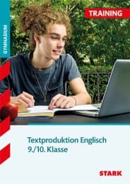 Cover von Training Englisch, Rs Gy