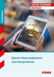 Cover von Abitur-Training, Gsch Gy BGy