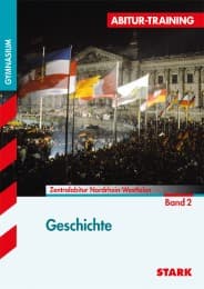 Cover von Abitur-Training, Zentralabitur, NRW, Gy