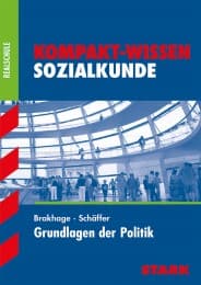 Cover von Kompakt-Wissen Realschule