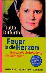 Cover von Feuer in die Herzen
