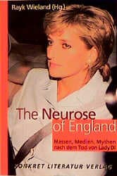 Cover von The Neurose of England