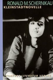 Cover von Kleinstadtnovelle