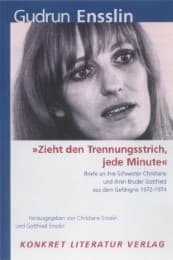 Cover von 'Zieht den Trennungsstrich, jede Minute'