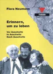 Cover von Erinnern, um zu leben